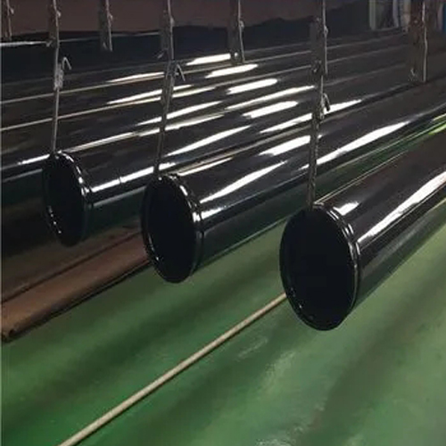 三亚浸塑钢管厂家热浸塑钢管加工流程