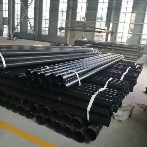 三亚热浸塑电力穿线管施工注意事项
